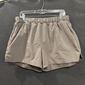 Zella Women's Gray Shorts